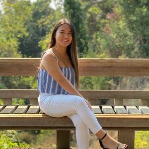 Meet your Posher, Sunnie